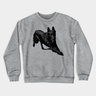 Groenendael Crewneck Sweatshirt